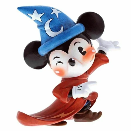 Mickey Mouse Contemporary Disneyana (1968-Now) Figurines