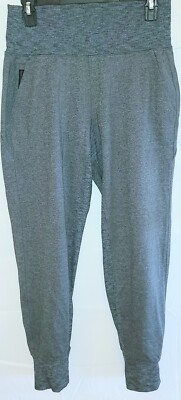 Athleta Venice Jogger Womens Size Small Grey New