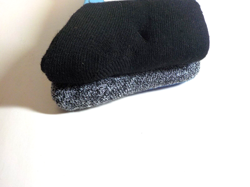 Kodiak Boys Thermal Socks Size Large 3-9 Brand New - Picture 6 of 6