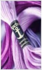 Stickgarn Anchor Sticktwist 8 m 100% Baumwolle