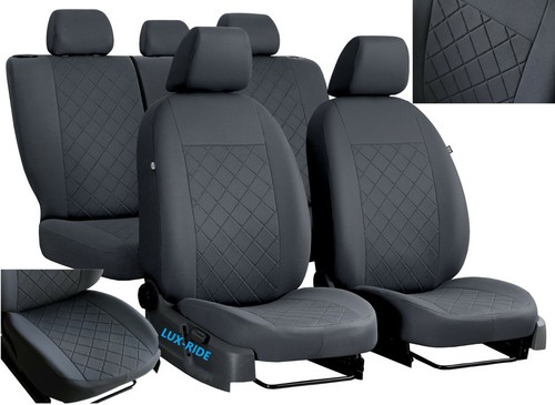 ford fiesta 2014 seat covers