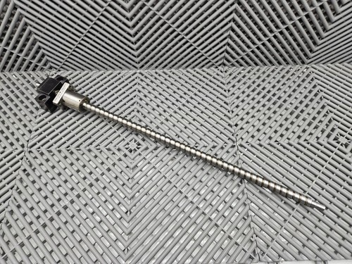 NSK W1504FA-3P-C5Z Precision Ball Screw w/ Ball Nut 445mm Travel Length