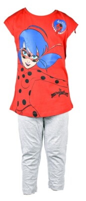 Pyjama miraculous - Soldes en image