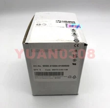 NEW MURR 9000-41084-0100600 Bus module DHL Fast delivery