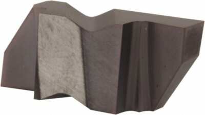Tool-Flo FLG3031R AC50C Carbide Grooving Insert (563631RAC50C), 1