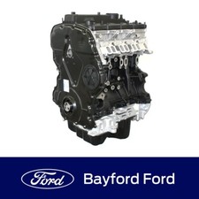 GENUINE FORD PX RANGER 2.2L DIESEL LONG MOTOR P4AT ENGINE BB3Q6006EA