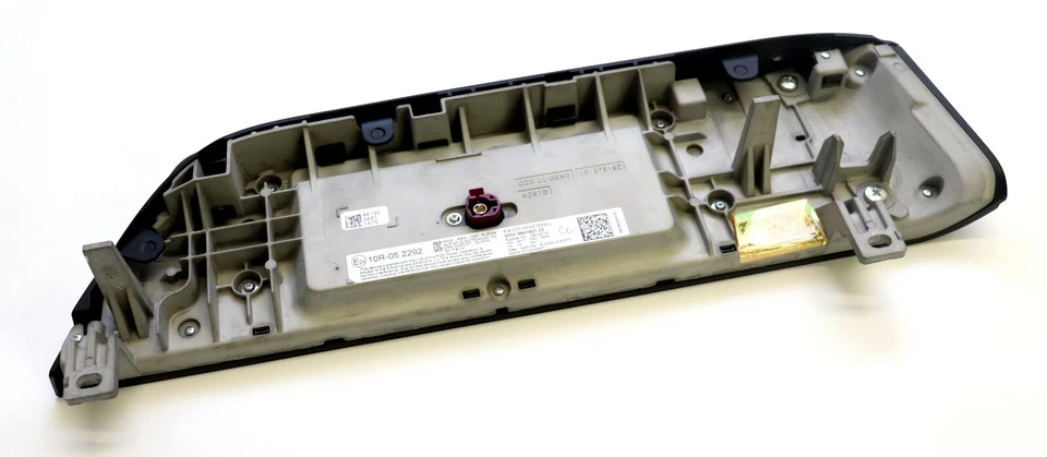 BMW G20 G21 G22 G26 9841821 Central Information Display 8.8 Monitor Bildschirm - Bild 4 von 4