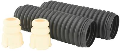 Jounce Bumper Boot Kit Front Strut Kit Febest HYSHB-TUC18F-KIT OEM 54625-D3000
