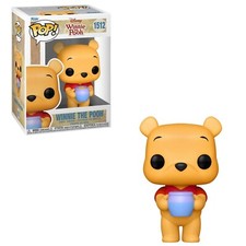 Ultimate Funko Pop Winnie the Pooh Figures Gallery and Checklist 47