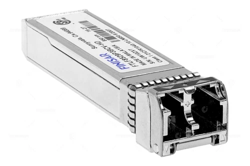 FTLF8529P3BCV-HD FINISAR 16GB  FC SW LC  850NM 100M SFP+ TRANSCEIVER MODULE