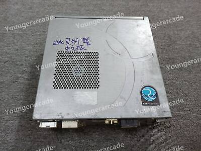 Used Sega Ringwide Operation G.H.O.S.T. Arcade Board Tested Used Sega Ringwide Operation G.H.O.S.T. Arcade Board Tested