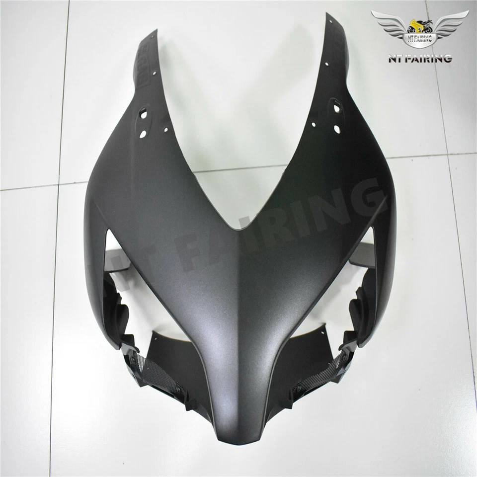 Carenado molde inyección NT negro Repsol apto para ABS Honda CBR 1000RR 04-05 q093 Foto 4 de 4