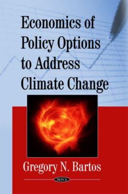 Economics of Policy Options to Address Climate Change (2009)