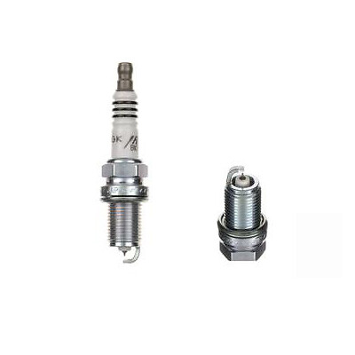 12x NGK Iridium Spark Plug For Nissan-Primera Petrol 07/1994-07/2002 BKR5EIX-11
