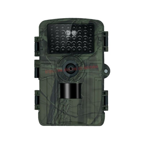 Cámara PR5000 WIFI HD Caza Sendero IR Visión Nocturna Exterior 32MP 1080P Bluetooth - Imagen 2 de 11