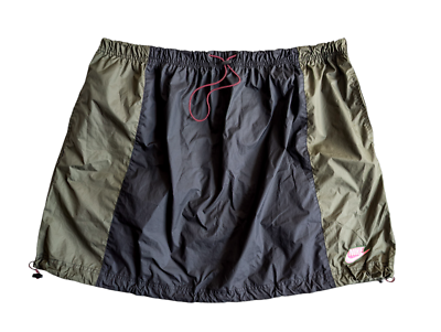 nike plus size bottoms