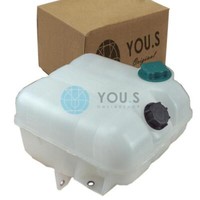 You.S Original AusgleichsbehäLter KüHlmittel FüR Volvo FH12 12/340 12/380