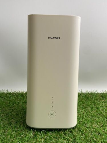 HUAWEI H112-370 5G WIFI CPE Pro Router 2.3GBPS HOME OFFICE UNLOCKED WIFI - Picture 2 of 9