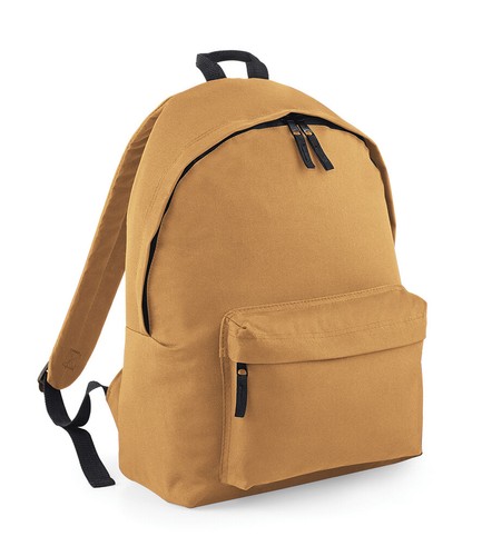 Mochila Escolar Fashion BagBase - 29 Colores - Imagen 13 de 34