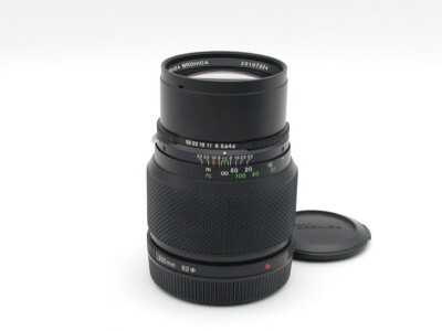 ★美品Zenzanon MC 200 4.5 Lens For ETR S Si Zenzanon MC200/F4.5 for Bronica ETR | eBay