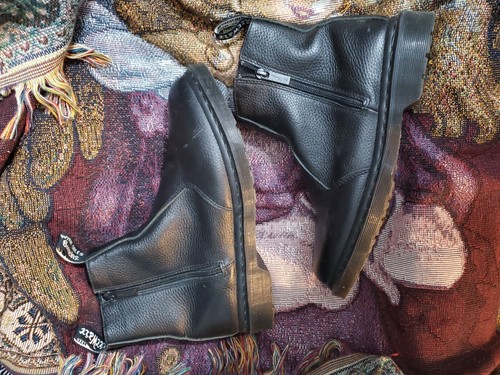 doc marten alyson boot