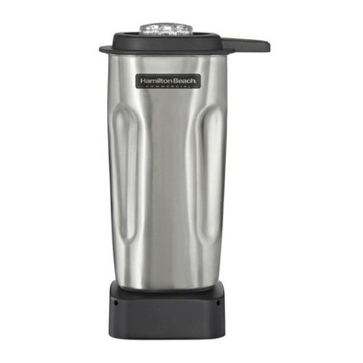 Hamilton Beach 6126255S 32 OZ Stainless Steel Container