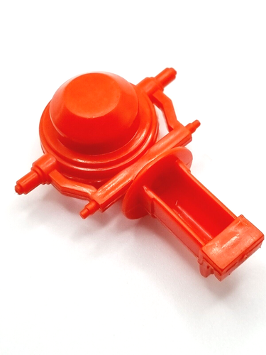 Vintage Palitoy Action Force Command Centre Floodlight Spotlight accessory spare - Picture 4 of 8