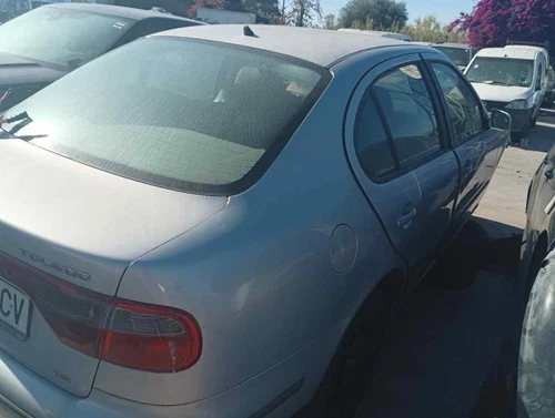 4B0953503E Mando Multifuncion para SEAT TOLEDO (1M2) Stella 1999 1505717 - Imagen 10 de 10