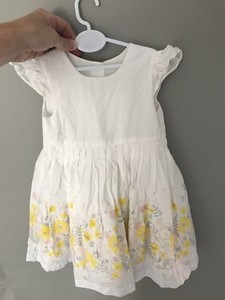 mothercare flower girl dresses