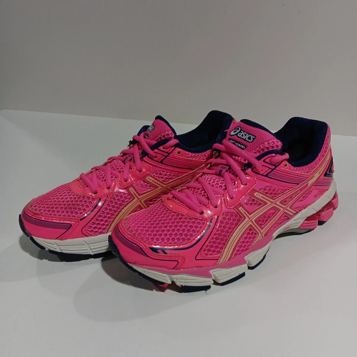 Asics breast deals cancer shoes 2019