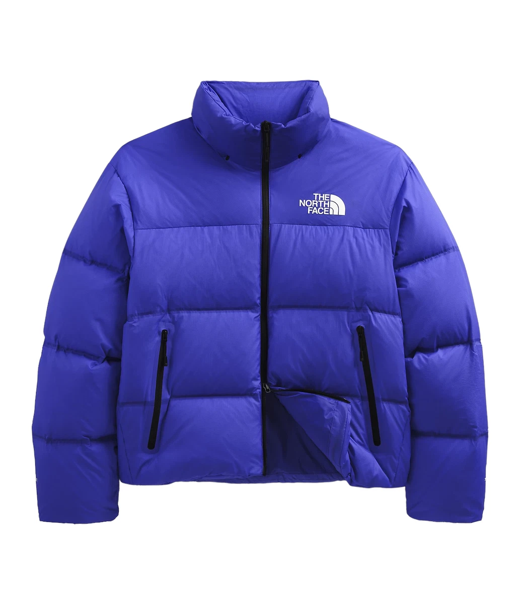 The north face nuptse violet cheap