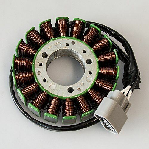 MPW Pattern Replacement Stator/Generator for Yamaha YZF-R1 02-03