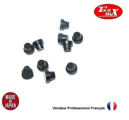 Capuchon carburateur Tourmax Yamaha XS650 pour vos balades en moto vintage