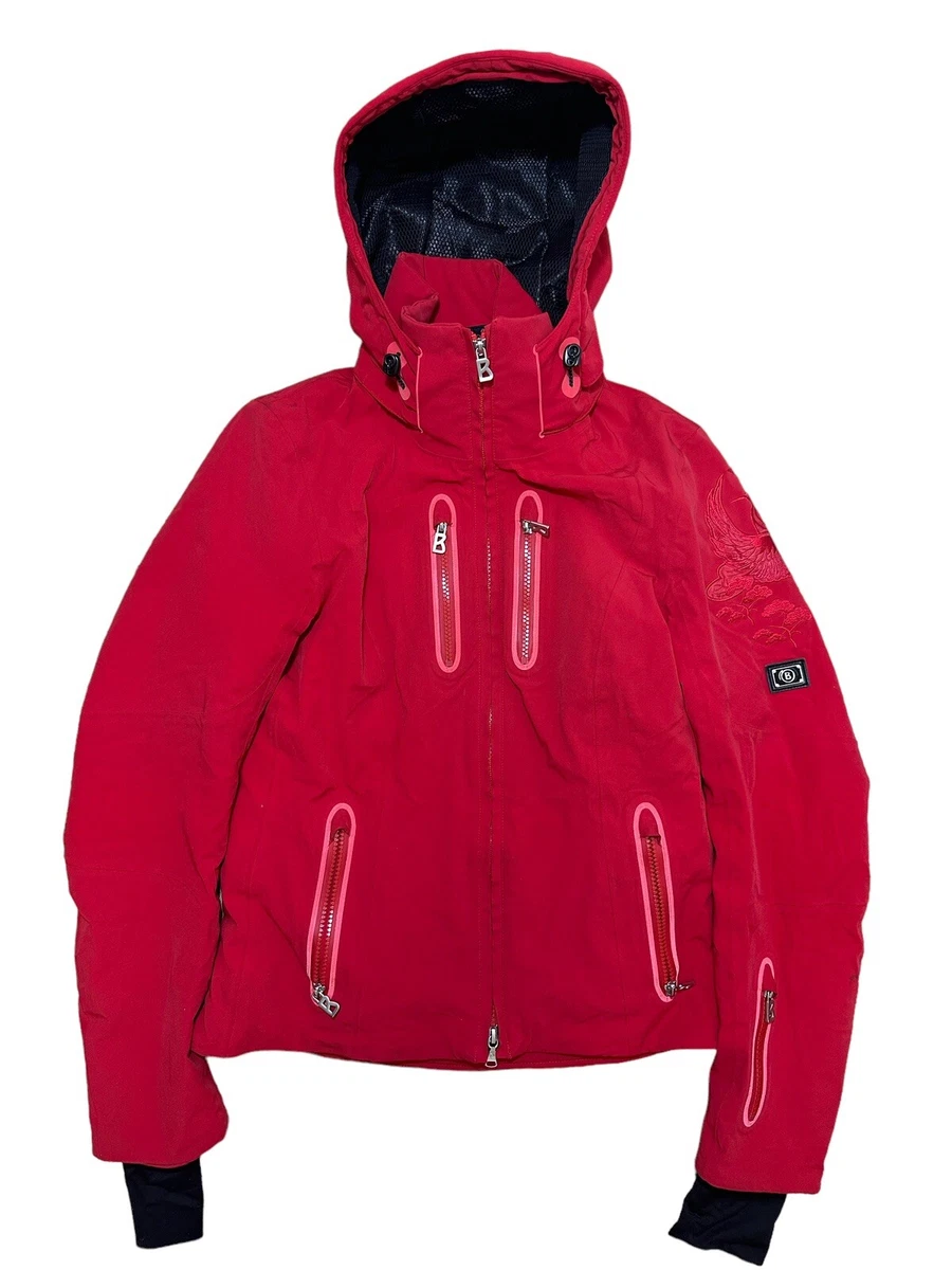 Crane ski deals jacket