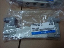 1Pc Smc SY5320-5DD-01 Solenoid Valves Brand New kc