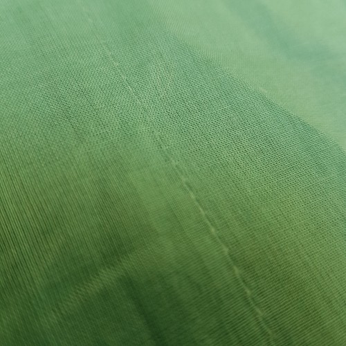 Kleid Skunkfunk SKFK 42 blaugrün grün Baumwolle Sommer nachhaltig - Bild 19 von 24