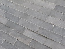 Blaustein-Waaltjes Pflastersteine geschliffen 20x5x5 Natursteinpflaster