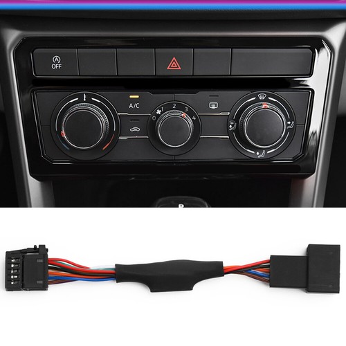 Automatic Stop Start Plug With Tool For VW Cross Multivan T6.1 Skoda New - Picture 2 of 15