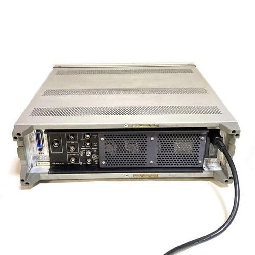 Used HP Agilent 8903B Audio Analyzer 20Hz - 100kHz JAPAN*j - Picture 5 of 13