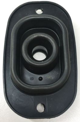 その他 jmk92160710424 Harley Davidson Brake Master Cylinder Cover Rubber Seal