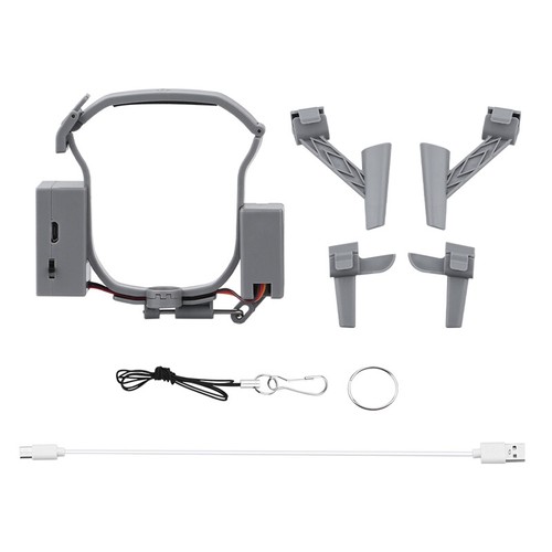 For DJI AIR3 Air Aerial Gift Thrower Accessories payload release landing gear - Picture 2 of 12