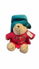 paddington bear plush