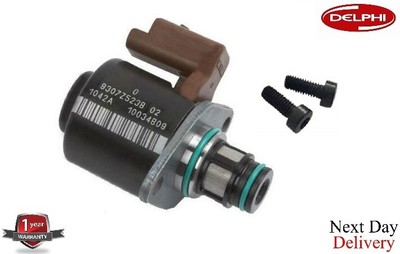 FORD Transit MK7 2.4 2.2 Pompa Carburante Valvola D/'ingresso misurazione regolatore di pressione EURO 4