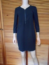 INCITY Women's Black Dress Size: S