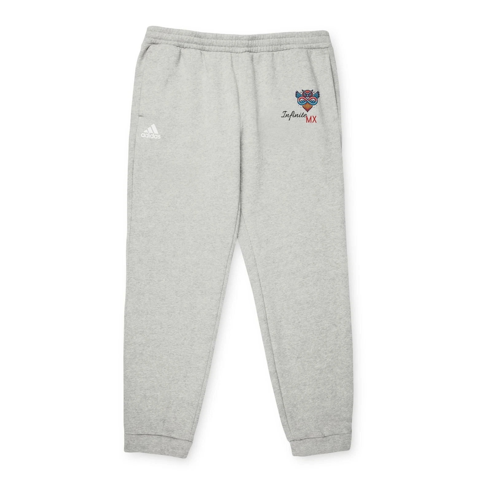 Infinite MX Scripted Joggers
