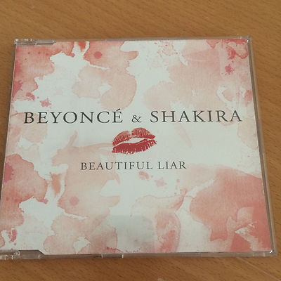 Beautiful Liar, Beyoncé 