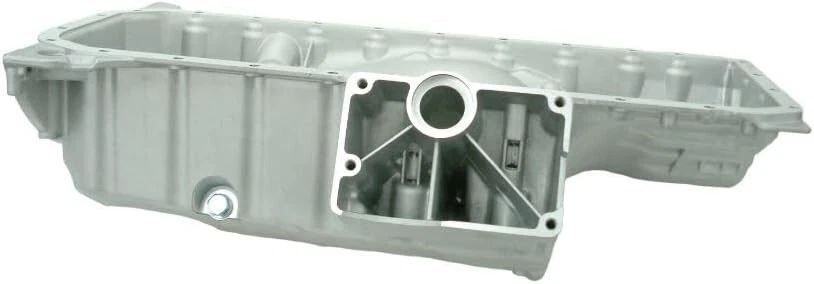 Pan de aceite de motor de calidad 11-13-7-519-432 para BMW 325xi/ 330xi/X3 2,5/3,0 L Foto 4 de 4