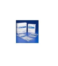 SM Kendall Curity 3" x 3" Non-adherent Oil Emulsion Dressing 50 per Box