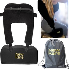 BBL Pillow Brazilian Butt Lift Pillow After Surgery BBL Post Surgery Supplies...