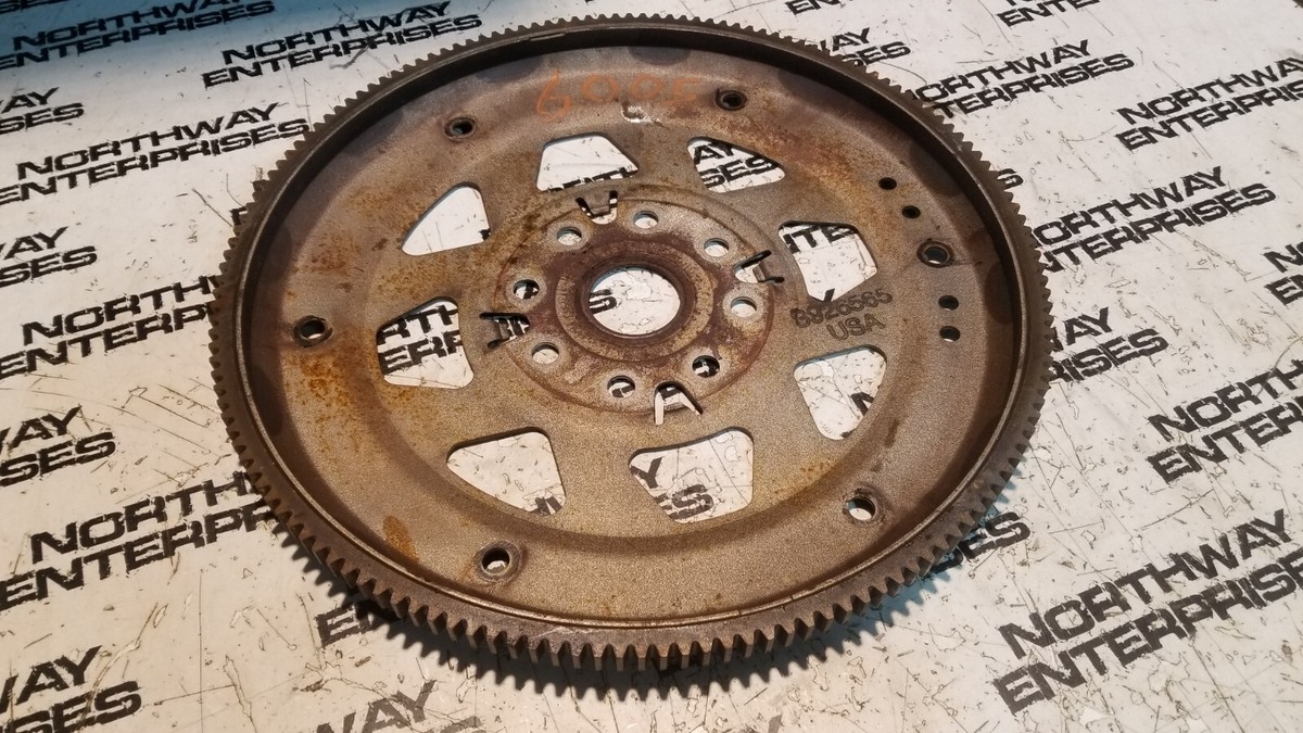 89 - 07 DODGE CUMMINS DIESEL 5.9L RING GEAR FLEXPLATE 3946161 
